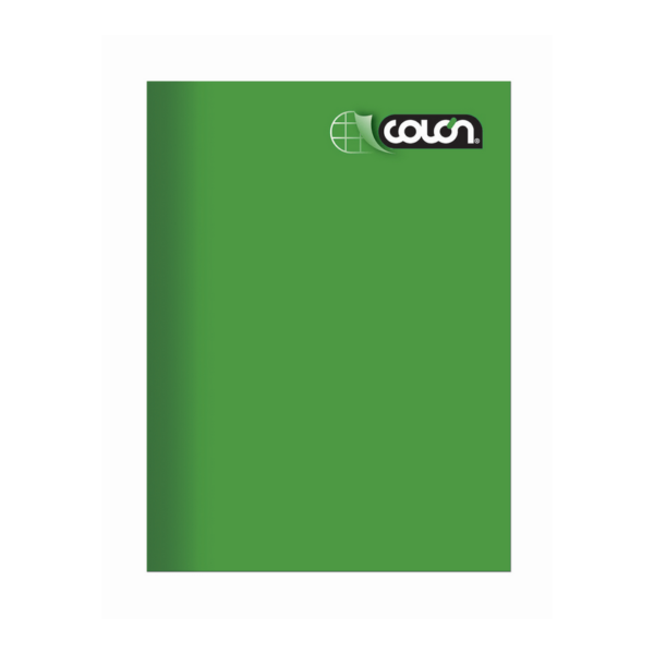 CUADERNO COLLEGE M7 80 HOJAS COLON