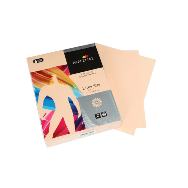 PAPEL FOTOCOPIA COLOR DAMASCO OFICIO 500 HOJAS DIAZOL