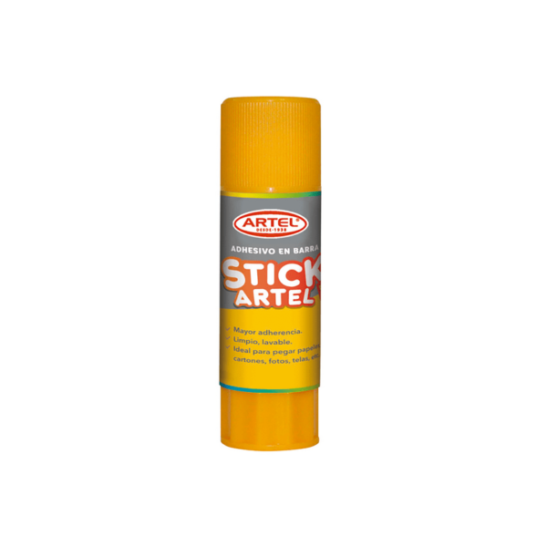 PEGAMENTO EN BARRA 36 GR ARTEL